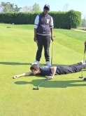 USCITA DIDATTICA – PROGETTO GOLF E NATURA