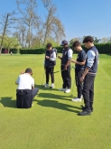 USCITA DIDATTICA – PROGETTO GOLF E NATURA