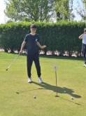 USCITA DIDATTICA – PROGETTO GOLF E NATURA