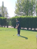 USCITA DIDATTICA – PROGETTO GOLF E NATURA