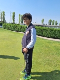 USCITA DIDATTICA – PROGETTO GOLF E NATURA