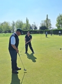 USCITA DIDATTICA – PROGETTO GOLF E NATURA