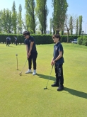 USCITA DIDATTICA – PROGETTO GOLF E NATURA