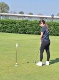 USCITA DIDATTICA – PROGETTO GOLF E NATURA
