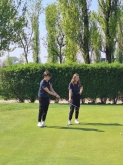 USCITA DIDATTICA – PROGETTO GOLF E NATURA