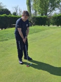 USCITA DIDATTICA – PROGETTO GOLF E NATURA