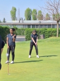 USCITA DIDATTICA – PROGETTO GOLF E NATURA