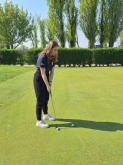 USCITA DIDATTICA – PROGETTO GOLF E NATURA