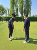 USCITA DIDATTICA – PROGETTO GOLF E NATURA