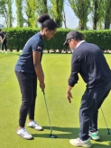 USCITA DIDATTICA – PROGETTO GOLF E NATURA