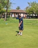 USCITA DIDATTICA – PROGETTO GOLF E NATURA