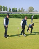 USCITA DIDATTICA – PROGETTO GOLF E NATURA