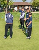 USCITA DIDATTICA – PROGETTO GOLF E NATURA