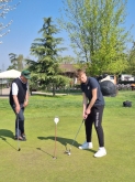 USCITA DIDATTICA – PROGETTO GOLF E NATURA