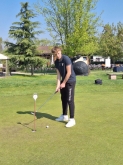 USCITA DIDATTICA – PROGETTO GOLF E NATURA