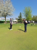 USCITA DIDATTICA – PROGETTO GOLF E NATURA