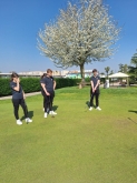 USCITA DIDATTICA – PROGETTO GOLF E NATURA