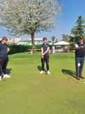 USCITA DIDATTICA – PROGETTO GOLF E NATURA