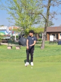 USCITA DIDATTICA – PROGETTO GOLF E NATURA