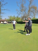 USCITA DIDATTICA – PROGETTO GOLF E NATURA