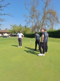 USCITA DIDATTICA – PROGETTO GOLF E NATURA