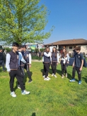 USCITA DIDATTICA – PROGETTO GOLF E NATURA