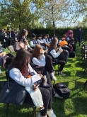 USCITA DIDATTICA – PROGETTO GOLF E NATURA