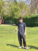 USCITA DIDATTICA – PROGETTO GOLF E NATURA