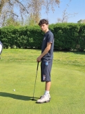 USCITA DIDATTICA – PROGETTO GOLF E NATURA