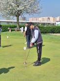 USCITA DIDATTICA – PROGETTO GOLF E NATURA