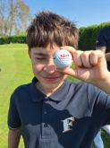 USCITA DIDATTICA – PROGETTO GOLF E NATURA