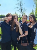 USCITA DIDATTICA – PROGETTO GOLF E NATURA