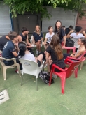 QUARTO TORNEO MULTIDISCIPLINARE SANT’AMBROGIO