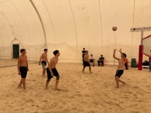 QUARTO TORNEO MULTIDISCIPLINARE SANT’AMBROGIO