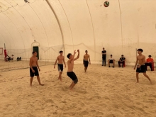 QUARTO TORNEO MULTIDISCIPLINARE SANT’AMBROGIO