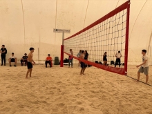 QUARTO TORNEO MULTIDISCIPLINARE SANT’AMBROGIO