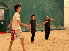 QUARTO TORNEO MULTIDISCIPLINARE SANT’AMBROGIO