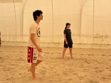 QUARTO TORNEO MULTIDISCIPLINARE SANT’AMBROGIO