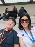 QUARTO TORNEO MULTIDISCIPLINARE SANT’AMBROGIO