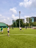 QUARTO TORNEO MULTIDISCIPLINARE SANT’AMBROGIO