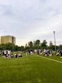 QUARTO TORNEO MULTIDISCIPLINARE SANT’AMBROGIO