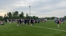 QUARTO TORNEO MULTIDISCIPLINARE SANT’AMBROGIO