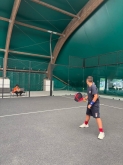 QUARTO TORNEO MULTIDISCIPLINARE SANT’AMBROGIO