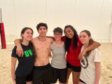 QUARTO TORNEO MULTIDISCIPLINARE SANT’AMBROGIO