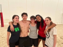 QUARTO TORNEO MULTIDISCIPLINARE SANT’AMBROGIO
