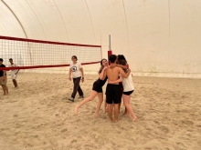 QUARTO TORNEO MULTIDISCIPLINARE SANT’AMBROGIO