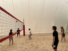QUARTO TORNEO MULTIDISCIPLINARE SANT’AMBROGIO
