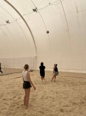 QUARTO TORNEO MULTIDISCIPLINARE SANT’AMBROGIO