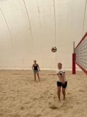 QUARTO TORNEO MULTIDISCIPLINARE SANT’AMBROGIO