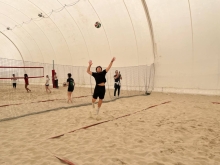 QUARTO TORNEO MULTIDISCIPLINARE SANT’AMBROGIO